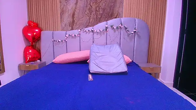 arletmss online show from 16, 4, 2026