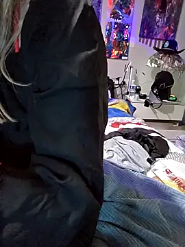 Vonniecd online show from 13, 3, 2026