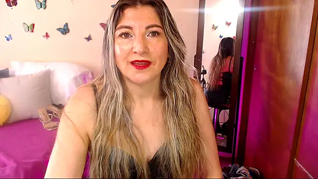 Snapshot of Jolie-Mature chatting on 24, 2, 2026 Jolie-Mature online show from 24, 2, 2026