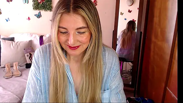 Snapshot of Jolie-Mature chatting on 8, 6, 2026 Jolie-Mature online show from 8, 6, 2026