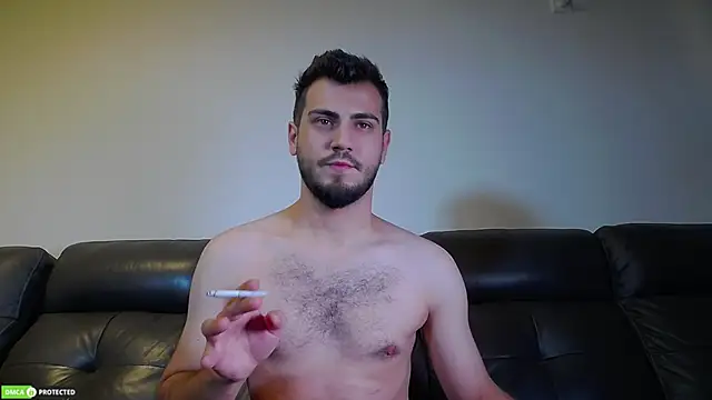 CrazyDom1 online show from 20, 9, 2025