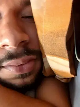 Snapshot of _IRRESISTIBLE_ chatting on 18, 1, 2026 IRRESISTIBLE online show from 18, 1, 2026