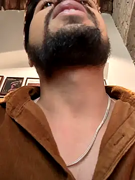 Snapshot of _IRRESISTIBLE_ chatting on 19, 2, 2026 IRRESISTIBLE online show from 19, 2, 2026