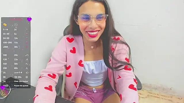 Kim Wexler online show from 1, 12, 2025