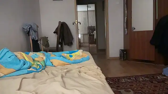 Lamonteik online show from 3, 12, 2025