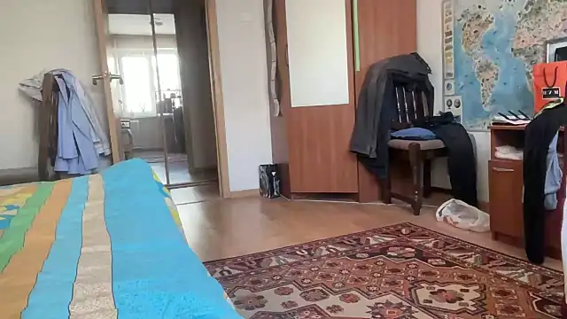 Lamonteik online show from 23, 3, 2026