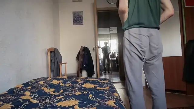 Lamonteik online show from 14, 4, 2026