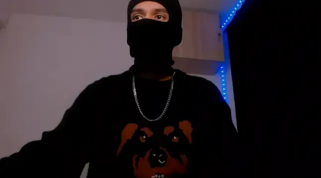 Samuel Suarez online show from 30, 12, 2024