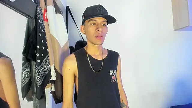 Samuel Suarez online show from 18, 3, 2025