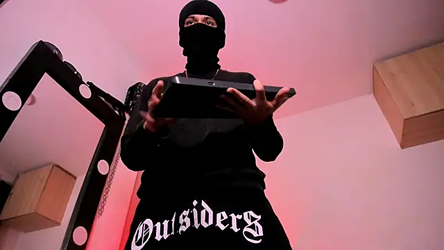 Samuel Suarez online show from 16, 9, 2025