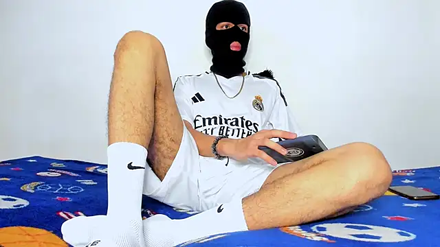 Samuel Suarez online show from 5, 11, 2025