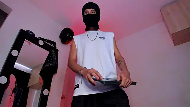 Samuel Suarez online show from 19, 12, 2025