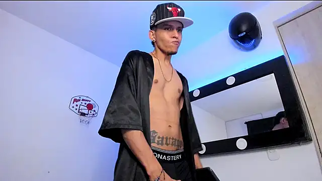 Samuel Suarez online show from 15, 6, 2026