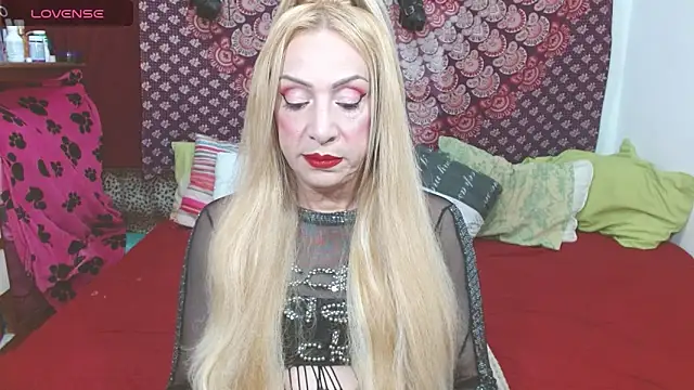 elena evans online show from 8, 2, 2025