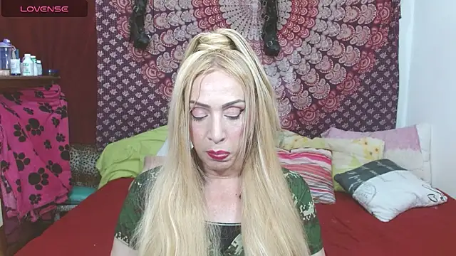 elena evans online show from 9, 2, 2025