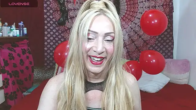 elena evans online show from 17, 2, 2025