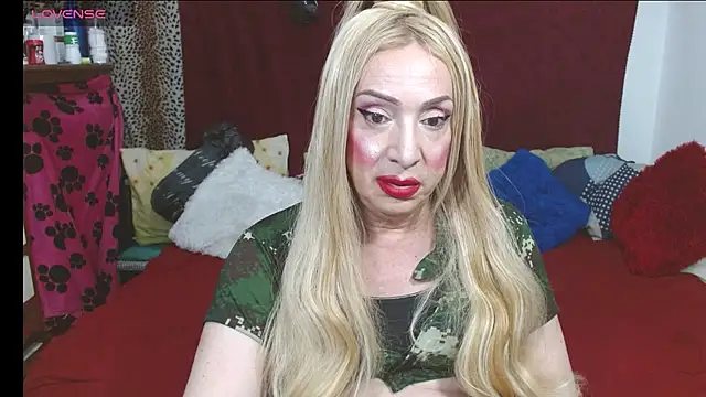 elena evans online show from 30, 3, 2026