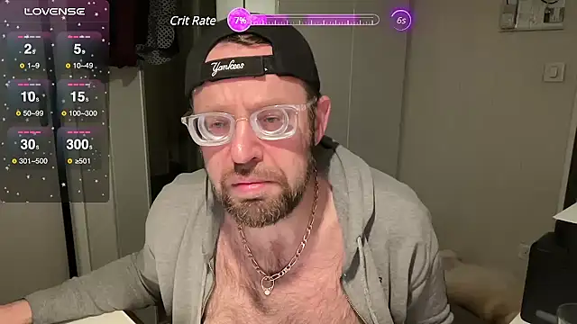 FABIOGLASSES online show from 15, 3, 2025