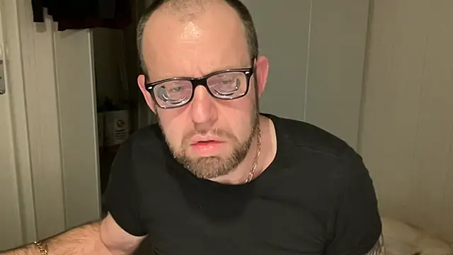 FABIOGLASSES online show from 13, 11, 2025