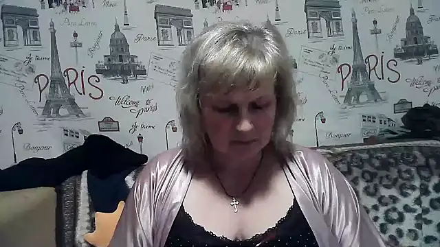 Gina Marlyn online show from 3, 12, 2024