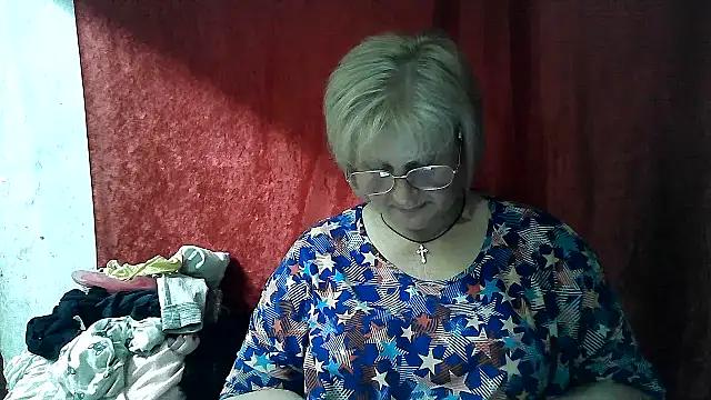 Snapshot of Gina_Marlyn chatting on 9, 5, 2026 Gina Marlyn online show from 9, 5, 2026