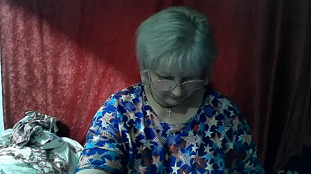 Snapshot of Gina_Marlyn chatting on 21, 5, 2026 Gina Marlyn online show from 21, 5, 2026