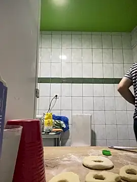 Mary Hot  online show from 18, 2, 2026