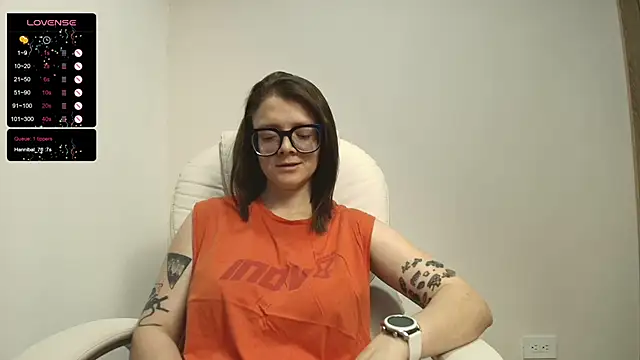 Snapshot of Arya_starrk chatting on 13, 2, 2025 Arya starrk online show from 13, 2, 2025