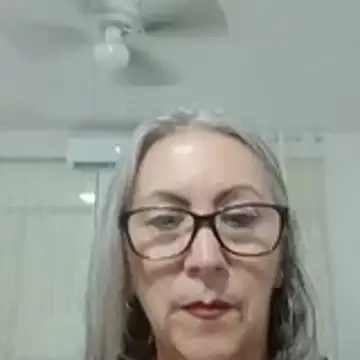 Snapshot of EvaRobinson chatting on 11, 7, 2026 EvaRobinson online show from 11, 7, 2026