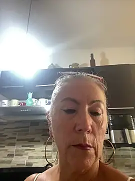 Snapshot of EvaRobinson chatting on 11, 7, 2026 EvaRobinson online show from 11, 7, 2026