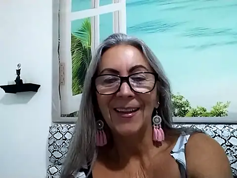 Snapshot of EvaRobinson chatting on 21, 7, 2026 EvaRobinson online show from 21, 7, 2026
