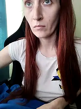MybabyWannaYou online show from 27, 1, 2025
