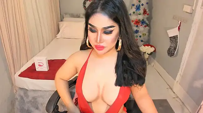 RavennaMiller online show from 23, 12, 2024