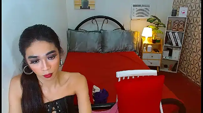 Snapshot of KeshaVictorina chatting on 17, 1, 2025 KeshaVictorina online show from 17, 1, 2025
