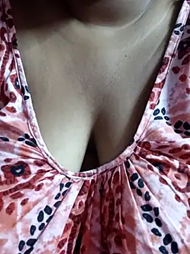 DEPALI09 online show from 11, 3, 2026