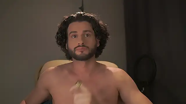 Keen   Luckystrike online show from 5, 12, 2025