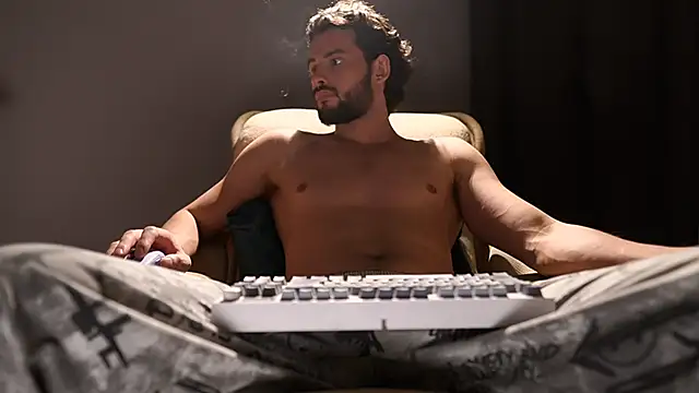 Keen   Luckystrike online show from 18, 2, 2026