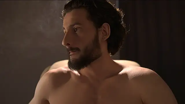 Keen   Luckystrike online show from 10, 4, 2026