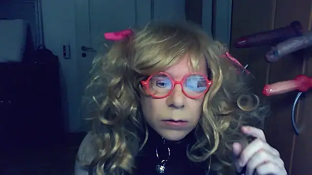 SissyTV Lena online show from 30, 6, 2026
