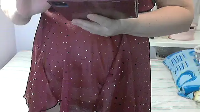 Lusi-777 online show from 2, 10, 2025