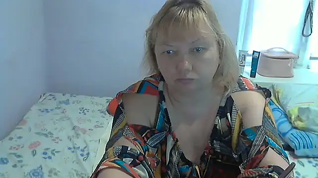 Lusi-777 online show from 16, 6, 2026