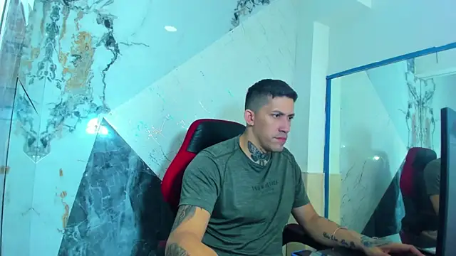 yeckodream online show from 27, 11, 2025