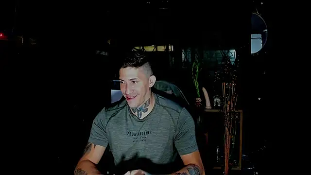 yeckodream online show from 14, 3, 2026