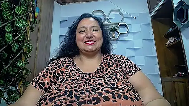 TistMature online show from 6, 10, 2025