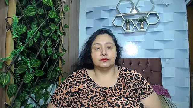 TistMature online show from 20, 12, 2025