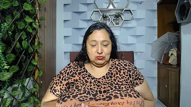 TistMature online show from 14, 1, 2026