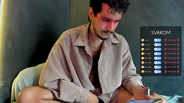 die mond online show from 11, 10, 2025