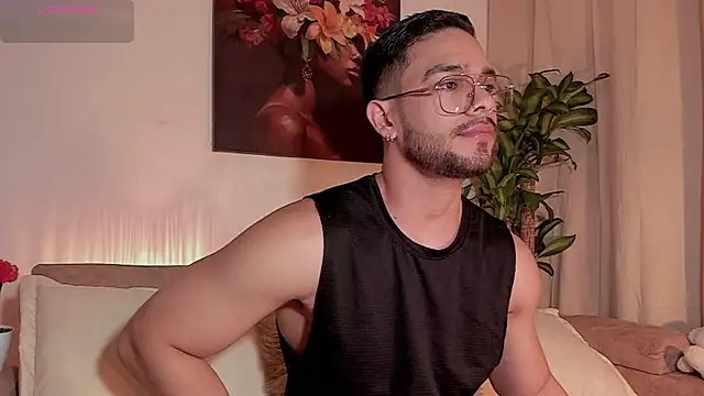 Josseph1  online show from 29, 11, 2025