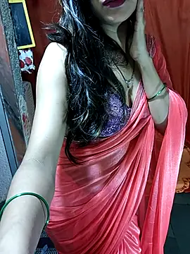 SHANAYA94 online show from 25, 9, 2025