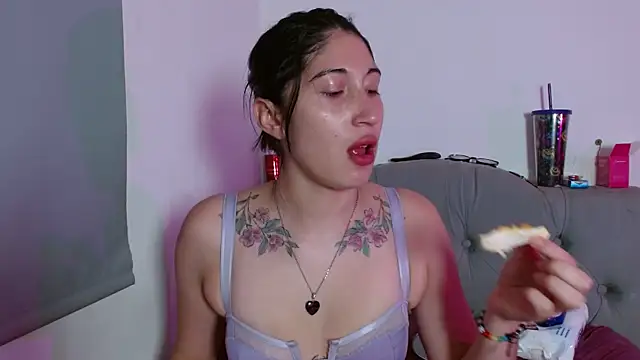 Red-moon1 online show from 30, 11, 2025